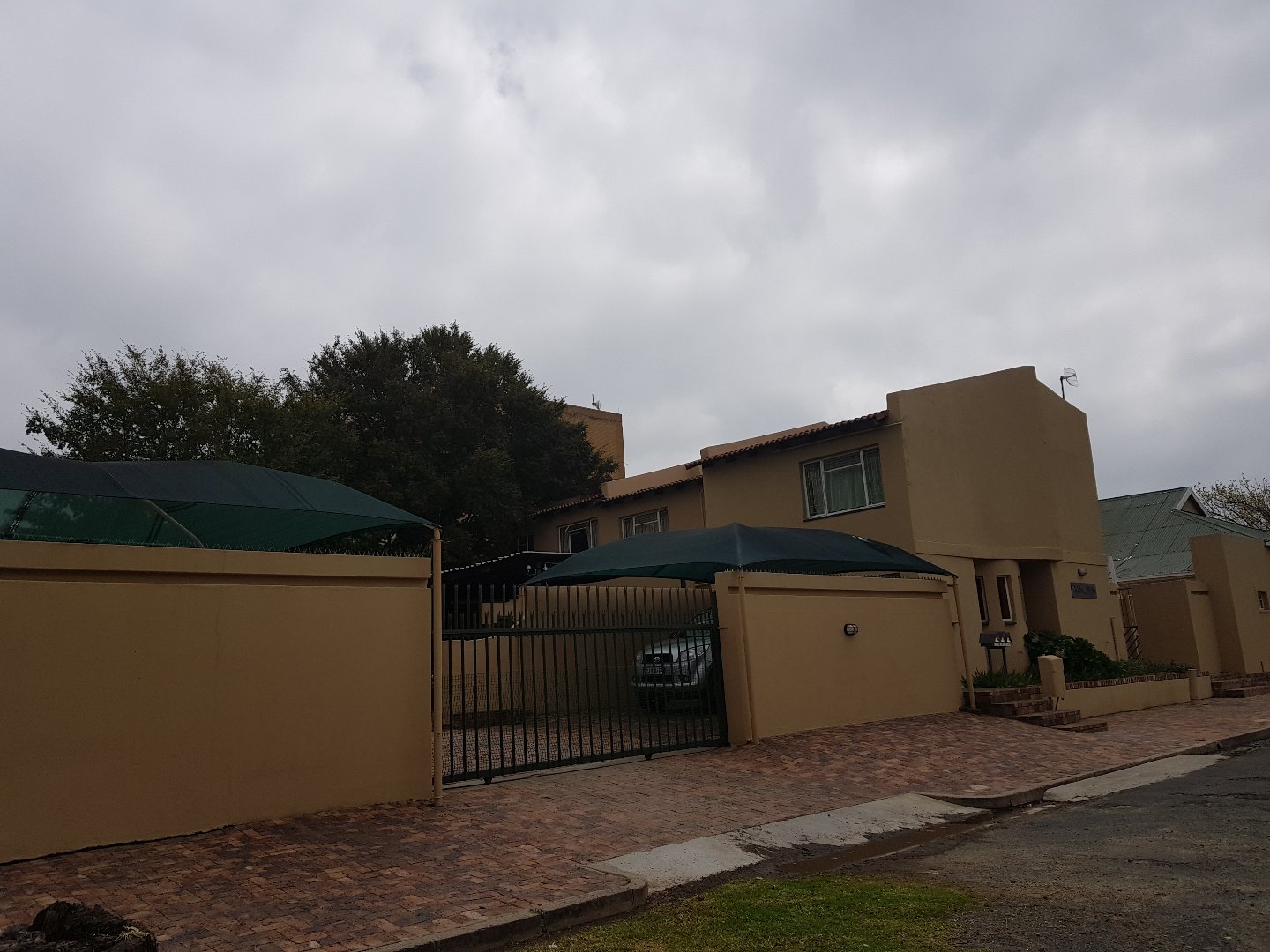 12 Bedroom Property for Sale in Bethlehem Free State